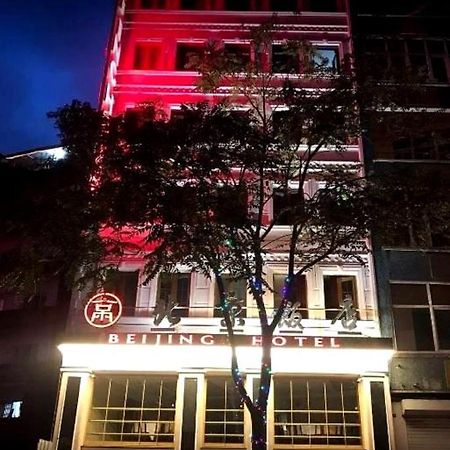 The Sisli Beijing Hotel 伊斯坦布尔 外观 照片
