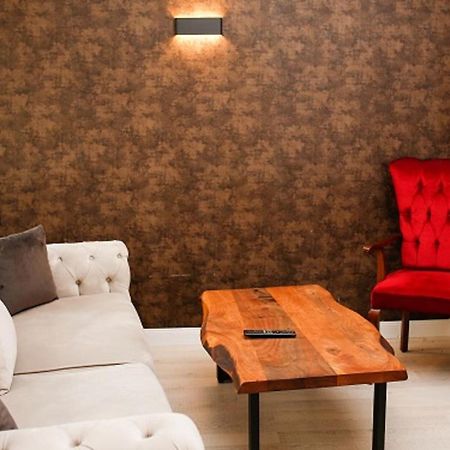 The Sisli Beijing Hotel 伊斯坦布尔 外观 照片