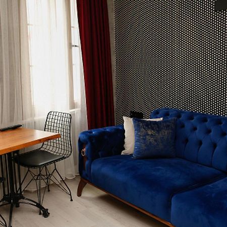 The Sisli Beijing Hotel 伊斯坦布尔 外观 照片