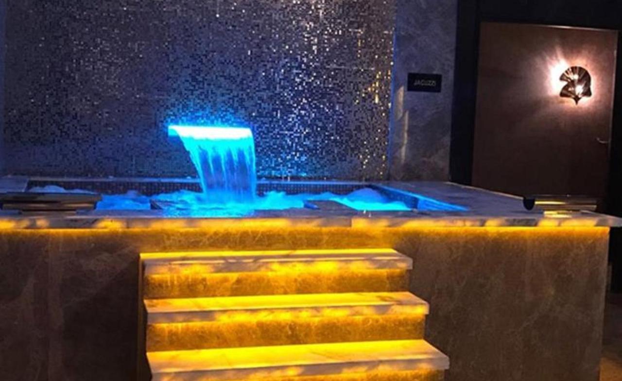 The Sisli Beijing Hotel 伊斯坦布尔 外观 照片