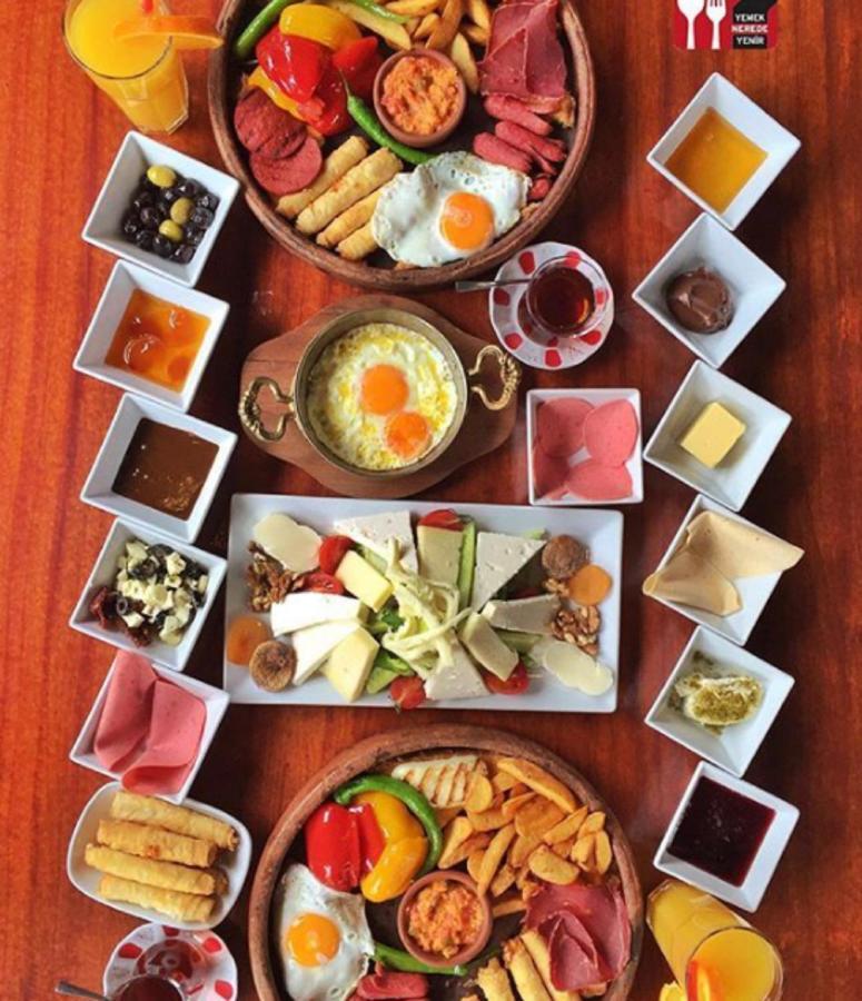 The Sisli Beijing Hotel 伊斯坦布尔 外观 照片