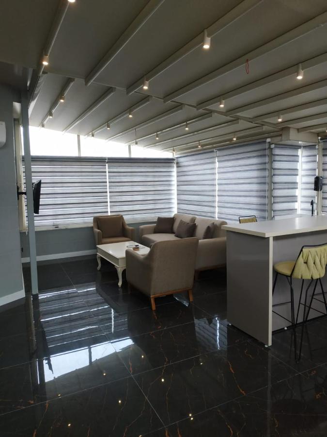 The Sisli Beijing Hotel 伊斯坦布尔 外观 照片