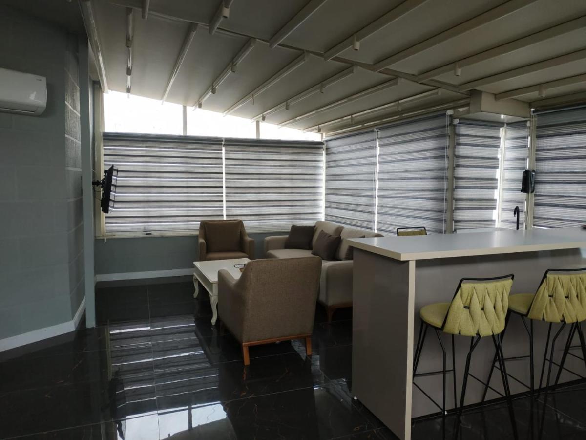 The Sisli Beijing Hotel 伊斯坦布尔 外观 照片