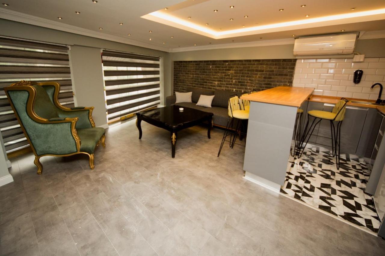 The Sisli Beijing Hotel 伊斯坦布尔 外观 照片