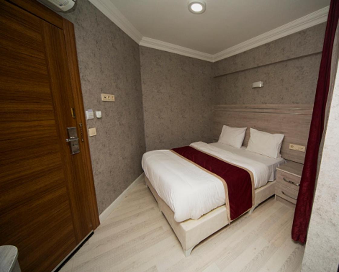 The Sisli Beijing Hotel 伊斯坦布尔 外观 照片