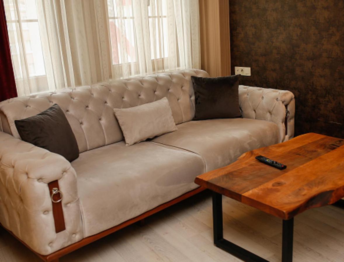 The Sisli Beijing Hotel 伊斯坦布尔 外观 照片