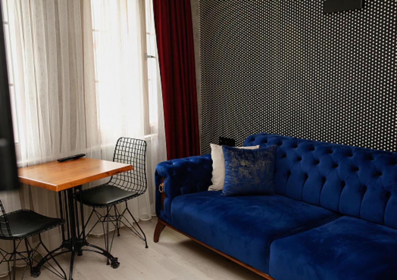 The Sisli Beijing Hotel 伊斯坦布尔 外观 照片