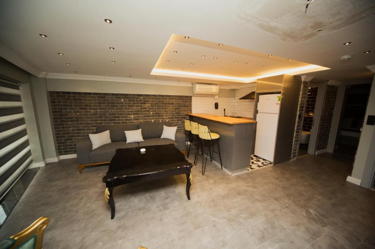 The Sisli Beijing Hotel 伊斯坦布尔 外观 照片