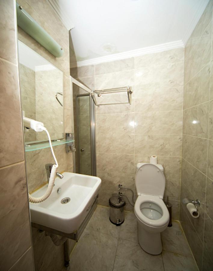 The Sisli Beijing Hotel 伊斯坦布尔 外观 照片