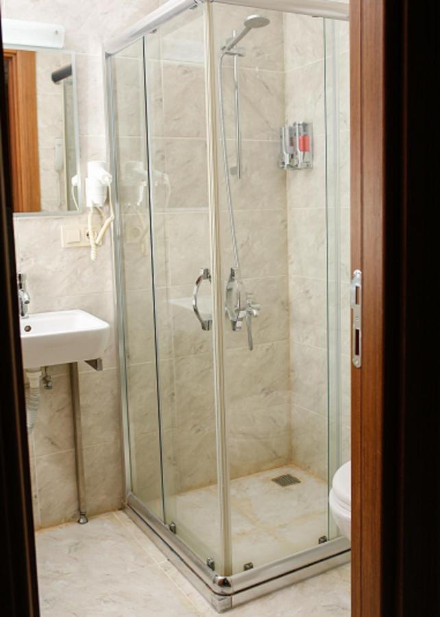 The Sisli Beijing Hotel 伊斯坦布尔 外观 照片